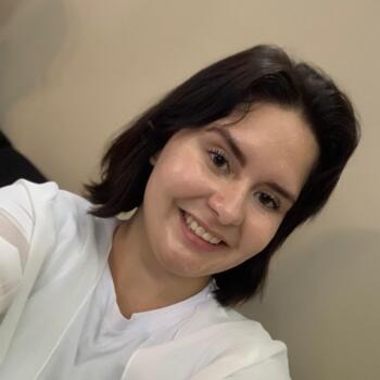 Babá em Nova Lima: Sofia Duarte Empregos