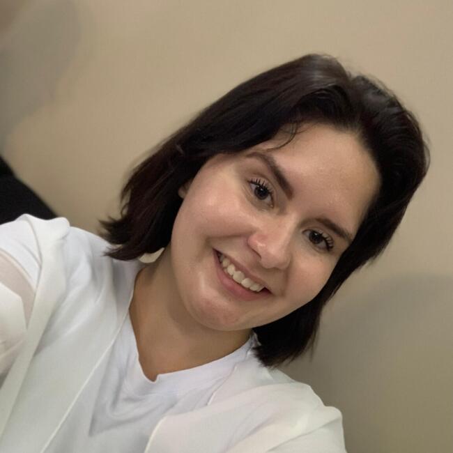 Babá em Nova Lima: Sofia Duarte Empregos