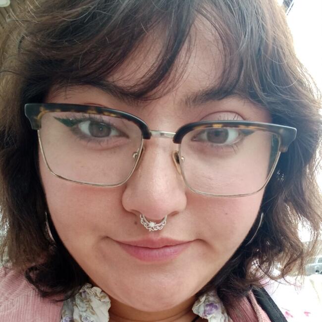 Babysitter in Valdivia: Dayana