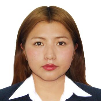 Niñera en Huancayo: Marycielo