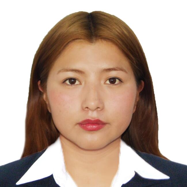 Niñera en Huancayo: Marycielo