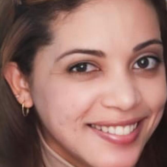 Babysitter in São Paulo (São Paulo): Maria Silva