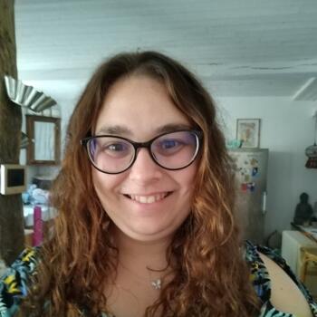 Baby-sitter Odos: Emilie