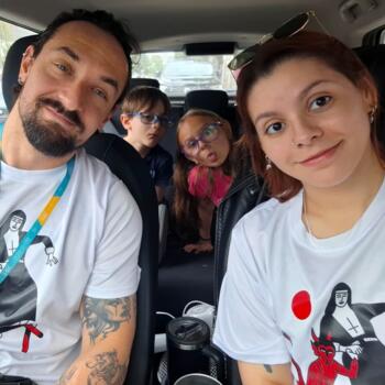 Parent Santiago: Suhandra