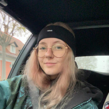 Babysitter in Sankt Stefan im Rosental: Ricarda Chiara