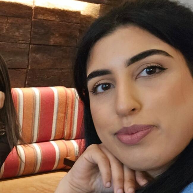 Babysitter in Middlesbrough: Aisha