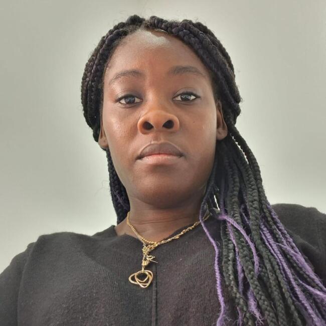 Babysitter in Amares: Cidanila