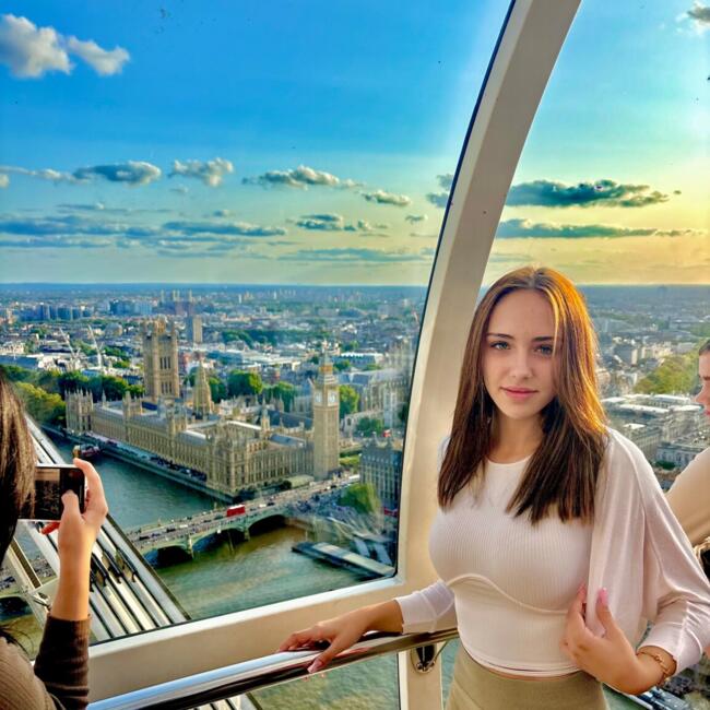 Canguro en Torredembarra: Ariadna