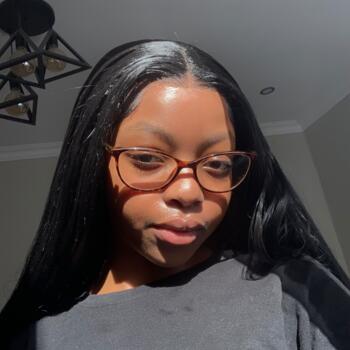 Babysitter Soweto: Anele