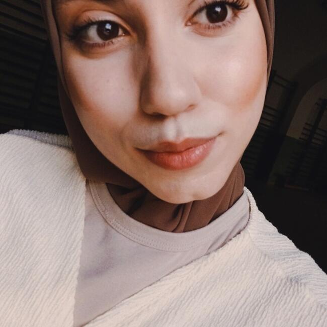 Babysitter in Figueres: Imane