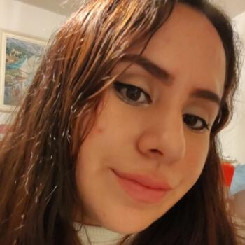 Babysitter Renens: Nicolle