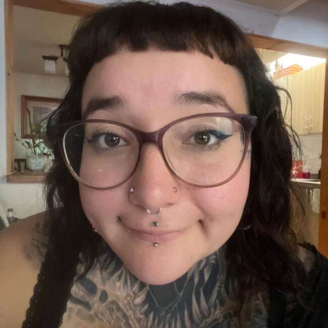 Babysitter in Maipú: Marcela