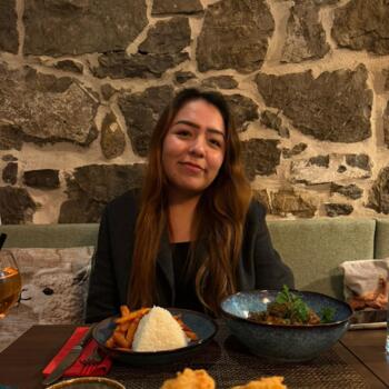 Babysitter Geneva: Massiel