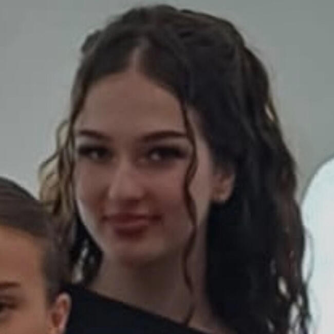 Babysitter in Vratimov: Kateřina