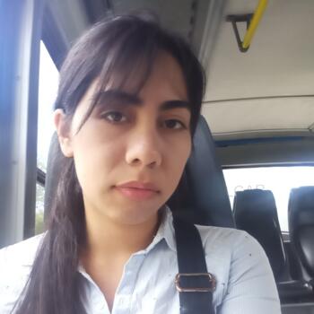 Niñera en Berazategui: Paula