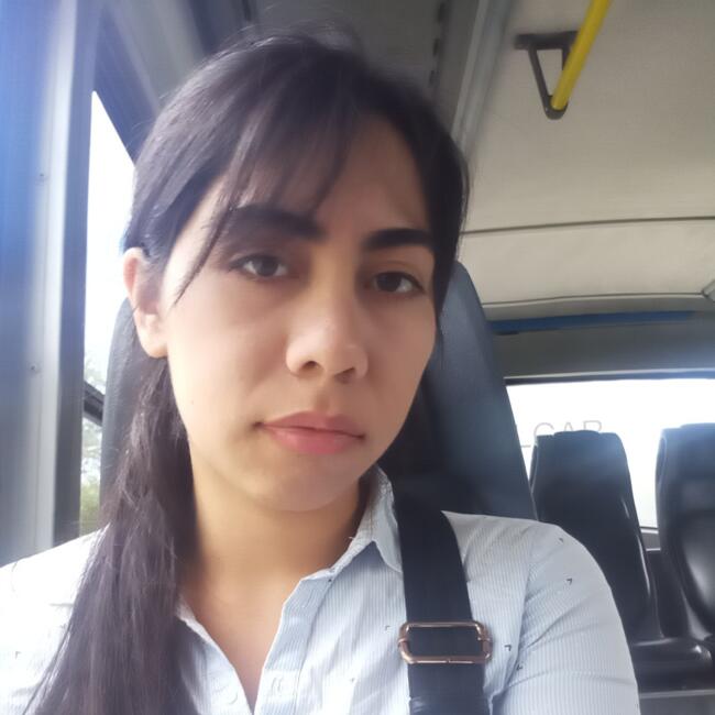 Niñera en Berazategui: Paula