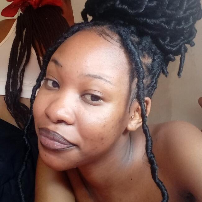 Babysitter in Potchefstroom: Onthatile
