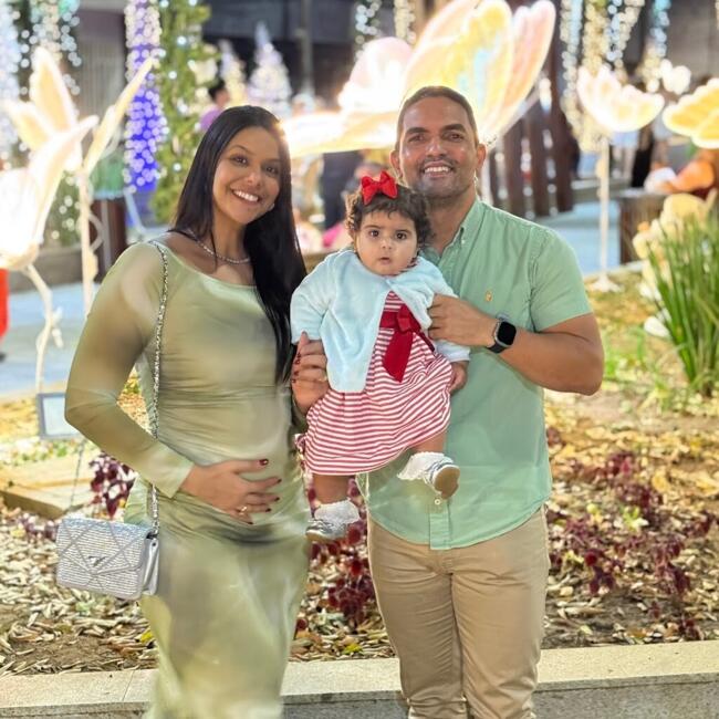 Babysitting job in Caruaru: Synara