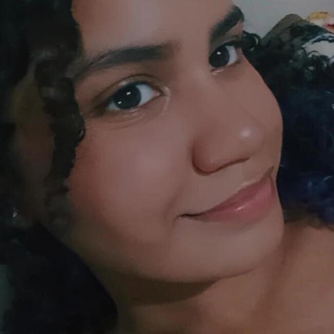 Babysitter in Cuiabá: Erika