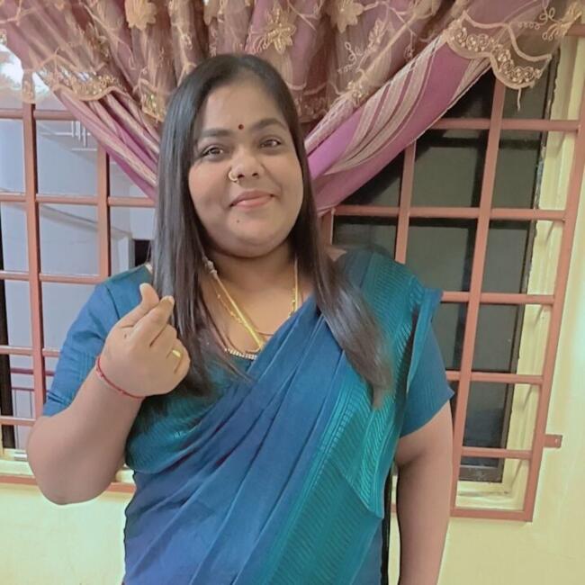 Pengasuh di Johor Bahru: Mageswari