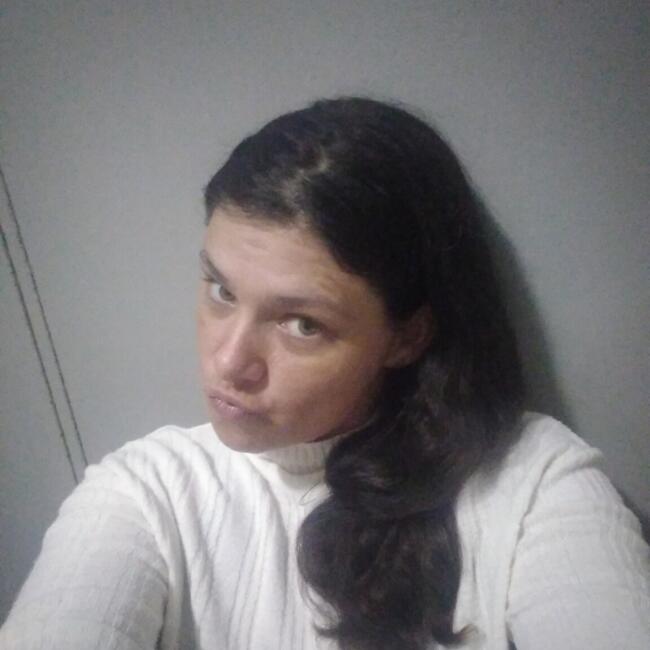 Babysitter in Despatch: Lindzay