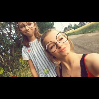 Babysitter in Wiener Neustadt: Vanessa