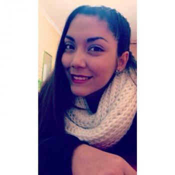 Babysitter in Peñalolén: Catalina