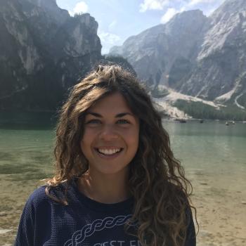 Babysitter a Treviso: Alexia