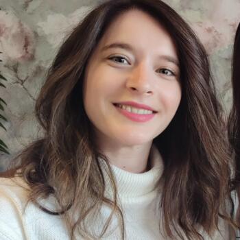 Babysitter στην περιοχή Χαλάνδρι: Christine