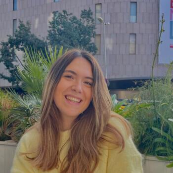 Babysitter in Bordeaux: Aurane