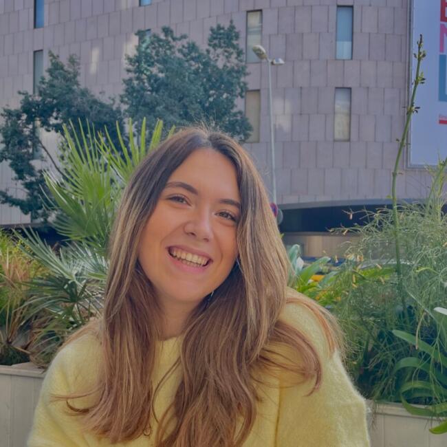 Babysitter in Bordeaux: Aurane