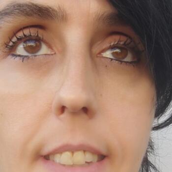 Babysitter in Buenos Aires: Nancy