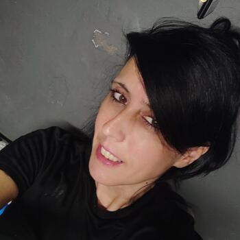 Babysitter Buenos Aires: Nancy