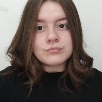 Babysitter in Buenos Aires: Luna Nicole