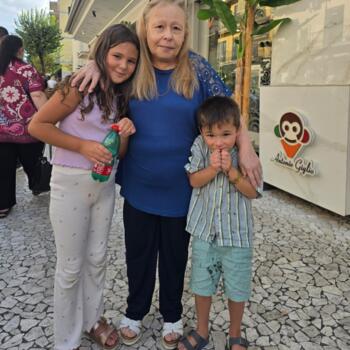 Childminder job in Casoria: babysitting job Claudia