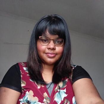 Babysitter Durban: Jyothi