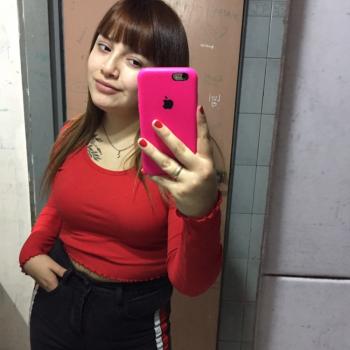 Babysitter in Quilmes: Fiorella