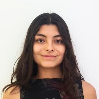 Babysitter in González Catán: Abril Rocio