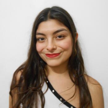 Babysitter González Catán: Abril Rocio