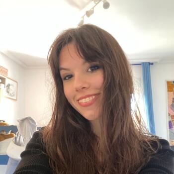 Canguro en Las Rozas de Madrid: Ana