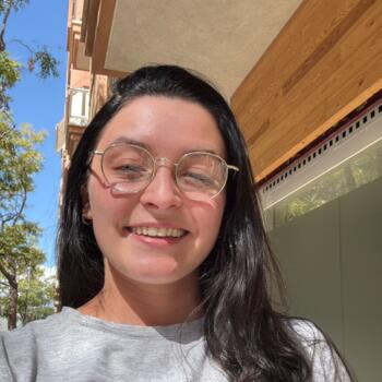 Nanny in Palma: Andrea