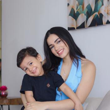 Babysitting job in Sobral: babysitting job Livia