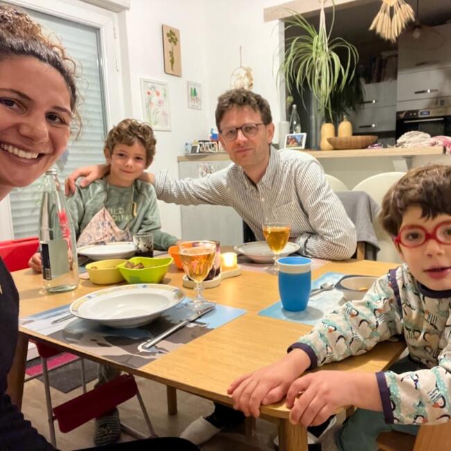 Babysitting job in Lambersart: Mathieu