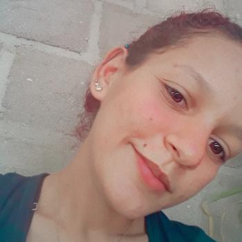 Babysitter in Valledupar: Maria José