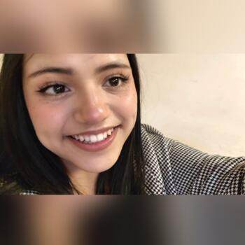 Babysitter in Lautaro: Sinaí Peña Chicao