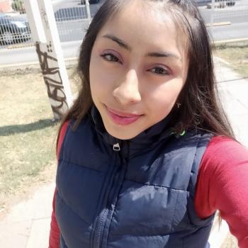 Babysitter in Ciudad Nezahualcoyotl: Quetza