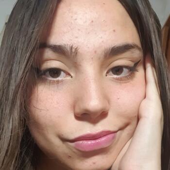 Babysitter in La Plata: Frida