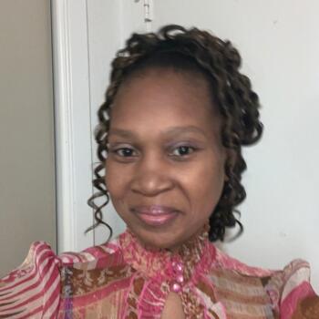 Baby-sitter in San Antonio: Lakesha