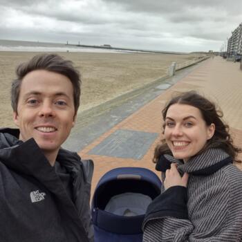 Parent Antwerp: Dovile