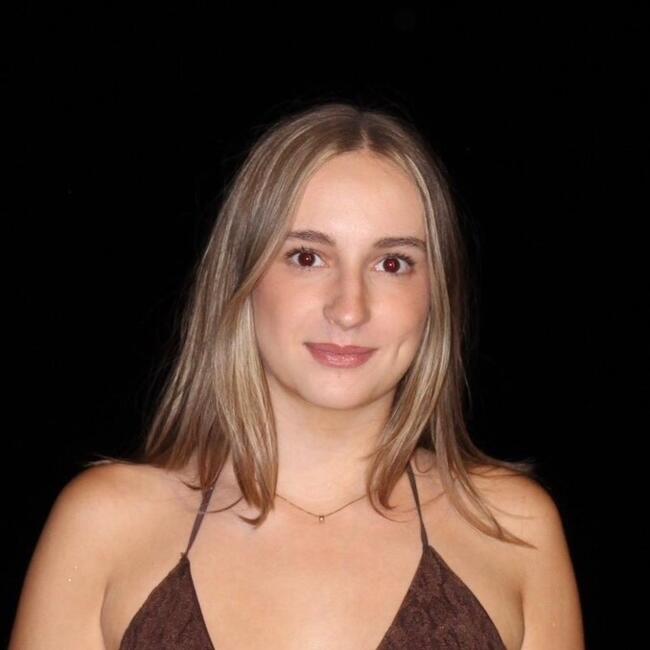 Babysitter in Freiburg im Breisgau: Charlotte